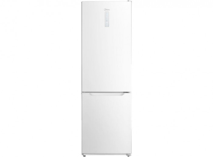 Midea MDRB424FGD01 Freestanding Fridge Freezer