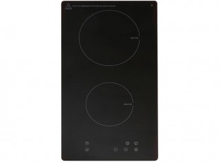 Montpellier INT31NT Induction 30cm Domino Hob