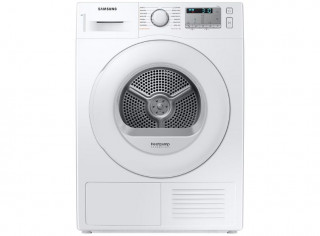 Samsung DV80TA020TH/EU 8kg Heat Pump Tumble Dryer 1000024095 Samsung DV80TA020TH/EU 8kg Heat Pump Tumble Dryer