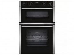 Neff U1ACE5HN0B Built In Electric Double Oven 1000014356 Neff U1ACE5HN0B Built In Electric Double Oven