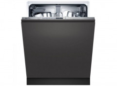 Neff S153HAX02G Fully Integrated Dishwasher 1000019961 Neff S153HAX02G Fully Integrated Dishwasher