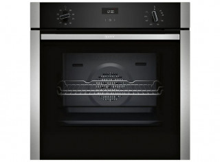 Neff B1ACE4HN0B Built-In Electric Single Oven 1000023076 Neff B1ACE4HN0B Built-In Electric Single Oven
