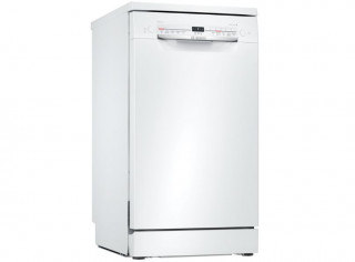 Bosch SPS2IKW04G Slimline Dishwasher 1000020400 Bosch SPS2IKW04G Slimline Dishwasher