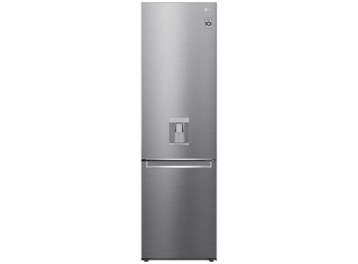 LG GBF62PZGGN Frost Free Fridge Freezer 1000021289 LG GBF62PZGGN Frost Free Fridge Freezer