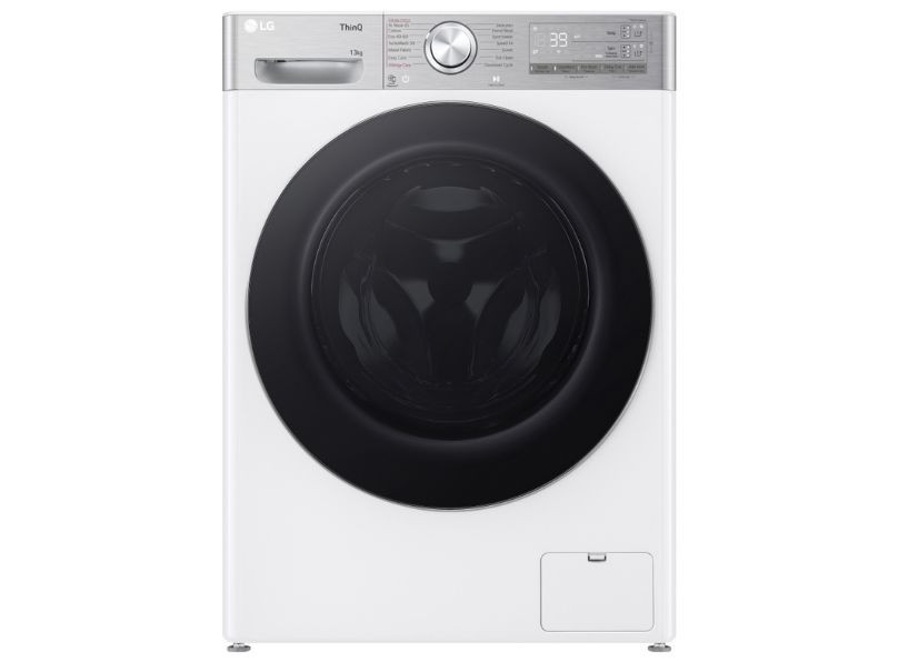 1000021197 LG Electronics F4Y913WCTA1 13kg 1400rpm Washing Machine
