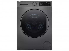 LG Electronics F4T209SSE 9kg Washing Machine 1000021121 LG Electronics F4T209SSE 9kg Washing Machine