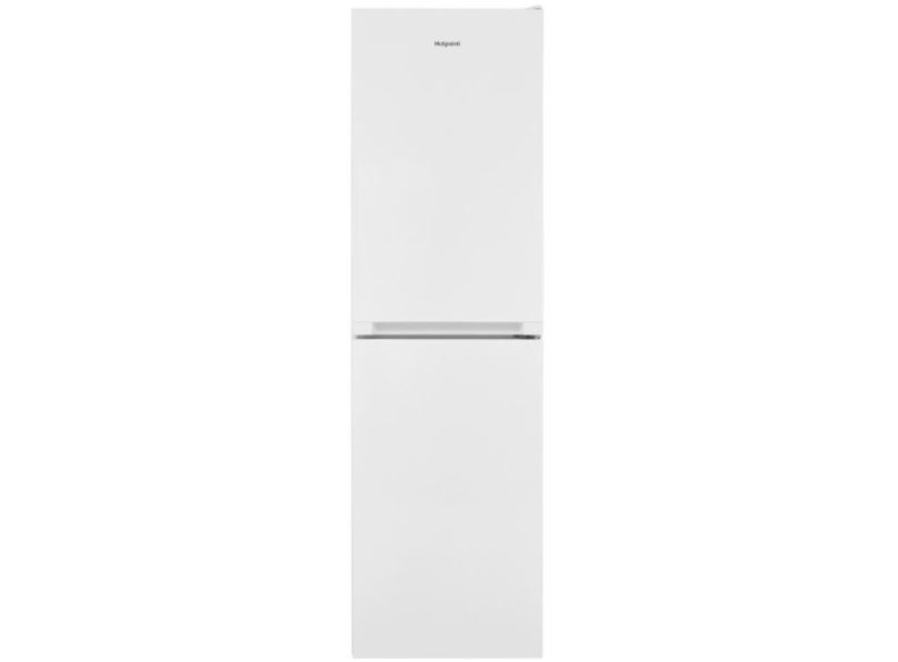 1000012528 Hotpoint HBNF55181WUK1 245L 50/50 Frost Free Fridge Freezer