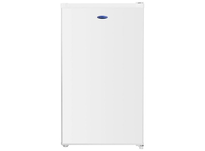 1000020368 IceKing RZ109WL Undercounter Freezer