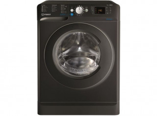Indesit BWE71452KUKN 7kg 1400rpm Washing Machine 1000015324 Indesit BWE71452KUKN 7kg 1400rpm Washing Machine