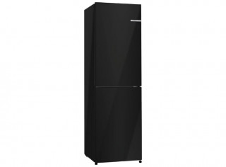 Bosch KGN27NBEAG Freestanding Fridge Freezer 1000023034 Bosch KGN27NBEAG Freestanding Fridge Freezer