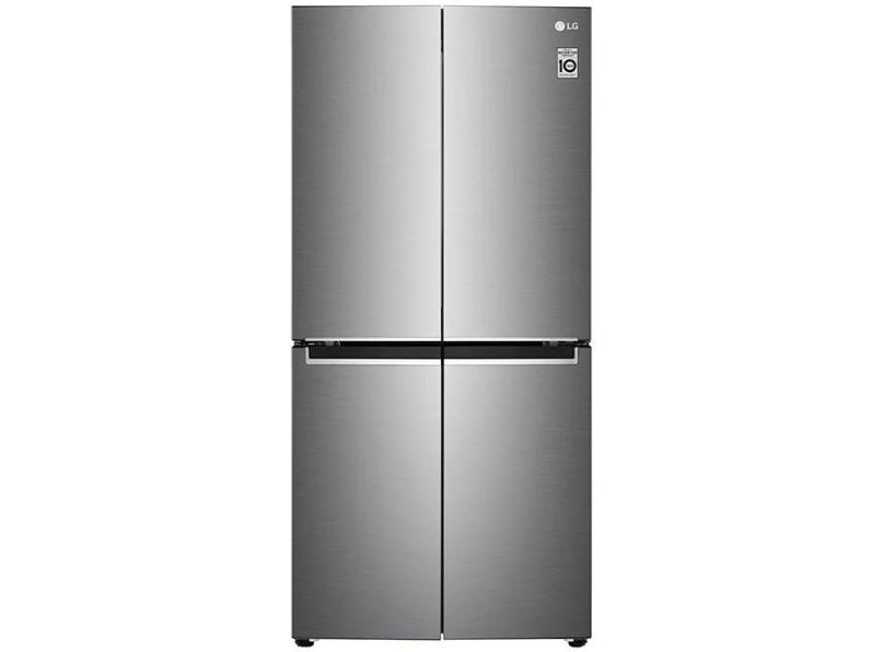 1000013855 LG GMB844PZFG Multi-Door 530L American Fridge Freezer