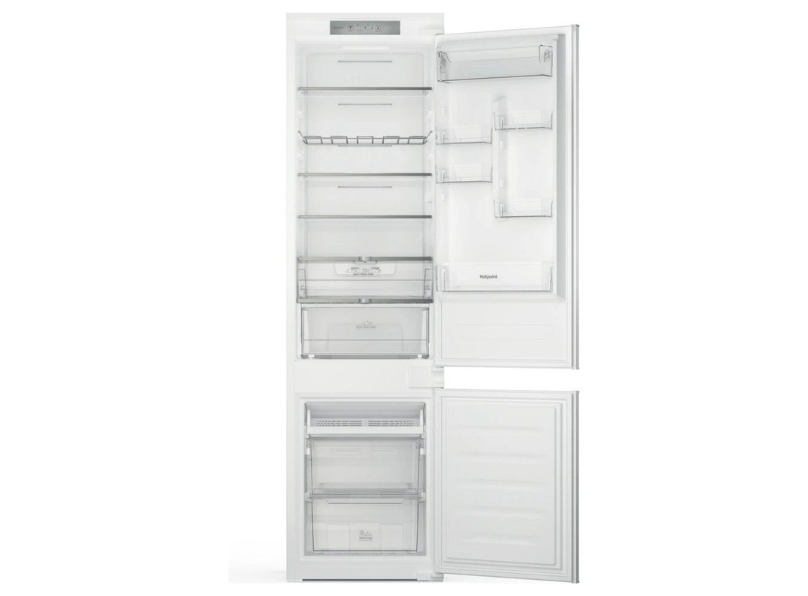 1000016157 Hotpoint HTC20T321UK Integrated Fridge Freezer