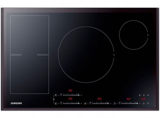 Samsung NZ84F7NC6AB 80Cm Induction Hob 1000004027 Samsung NZ84F7NC6AB 80Cm Induction Hob