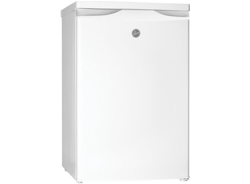 1000019054 Hoover HFOE54WN Under Counter Fridge With Ice Box