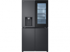LG Electronics GMG960EVJE American Fridge Freezer 1000021325 LG Electronics GMG960EVJE American Fridge Freezer