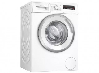 Bosch WAN28281GB Series 4 8kg Washing Machine
Bosch WAN28281GB Series 4 8kg Washing Machine