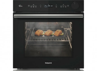 Hotpoint SI4S854CBL Built-In Electric Single Oven 1000040975 Hotpoint SI4S854CBL Built-In Electric Single Oven