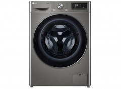 LG F4V710STSH 10.5kg 1400rpm Washing Machine with Turbowash 360 1000013904 LG F4V710STSH 10.5kg 1400rpm Washing Machine with Turbowash 360