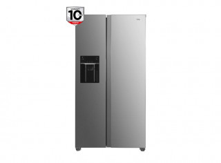 TCL RC513SSE0UK American Fridge Freezer 1000023390 TCL RC513SSE0UK American Fridge Freezer