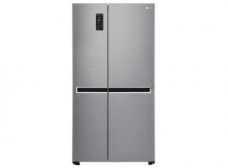 LG GSB760PZXV American Fridge Freezer - Stainless Steel 1000005706 LG GSB760PZXV American Fridge Freezer - Stainless Steel