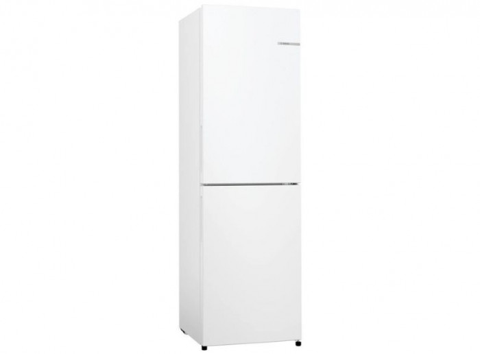 Bosch KGN27NWEAG Freestanding Fridge Freezer 1000023028 Bosch KGN27NWEAG Freestanding Fridge Freezer