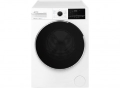 Smeg WNP84SECUK 8kg Washing Machine 1000022514 Smeg WNP84SECUK 8kg Washing Machine
