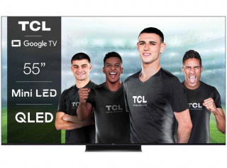 TCL 55C835K 55 1000011899 TCL 55C835K 55