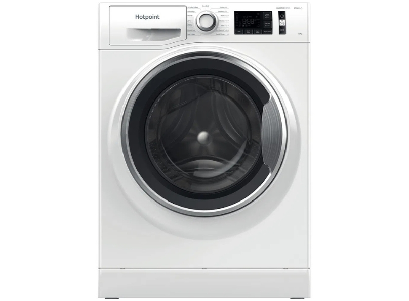 1000014827 Hotpoint NM111046WCAUKN 10kg Washing Machine