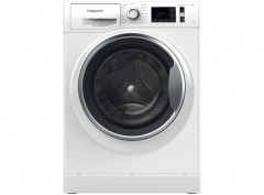 Hotpoint NM111046WCAUKN 10kg Washing Machine 1000014827 Hotpoint NM111046WCAUKN 10kg Washing Machine