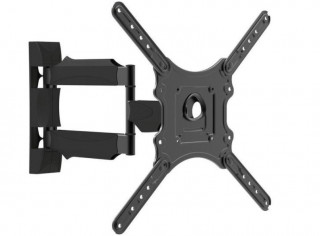 TTAP TTD202DAEX TV Wall Bracket Full Motion VESA 400 x 400 1000014239 TTAP TTD202DAEX TV Wall Bracket Full Motion VESA 400 x 400