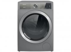 Hotpoint H8W046SBUK 10kg 1400rpm Washing Machine 1000014057 Hotpoint H8W046SBUK 10kg 1400rpm Washing Machine