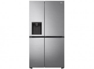 LG GSJV70PZTF American Fridge Freezer 1000019016 LG GSJV70PZTF American Fridge Freezer