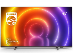 Philips 43PUS8106 43 1000018208 Philips 43PUS8106 43