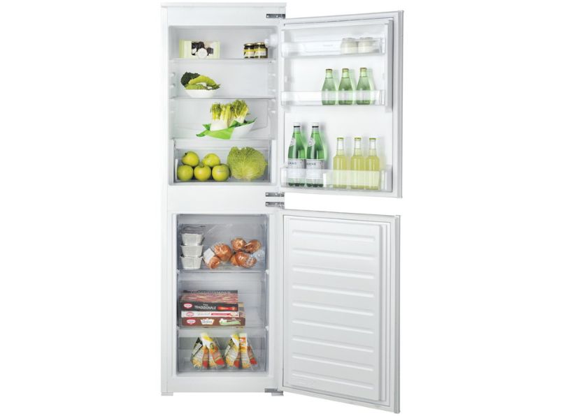 1000015794 Hotpoint HMCB50501UK 263L 50/50 Integrated Fridge Freezer
