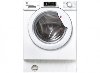 Hoover HBWS49D2E Integrated 9Kg 1400Rpm Washing Machine 1000020054 Hoover HBWS49D2E Integrated 9Kg 1400Rpm Washing Machine