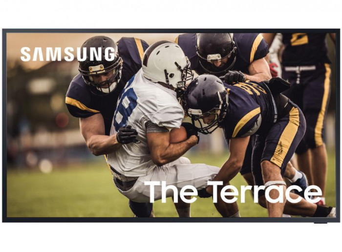 Samsung QE65LST7TGUXXU 65’’ LST7T The Terrace 4K QLED Smart TV 1000017666 Samsung QE65LST7TGUXXU 65’’ LST7T The Terrace 4K QLED Smart TV
