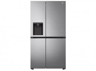 LG GSLA80PZLD American Fridge Freezer 1000024793 LG GSLA80PZLD American Fridge Freezer