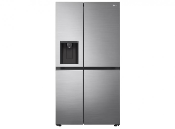 LG GSLA80PZLD American Fridge Freezer 1000024793 LG GSLA80PZLD American Fridge Freezer