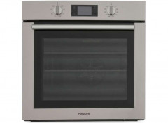 Hotpoint SA4544CIX Single Electronic Oven 1000006657 Hotpoint SA4544CIX Single Electronic Oven