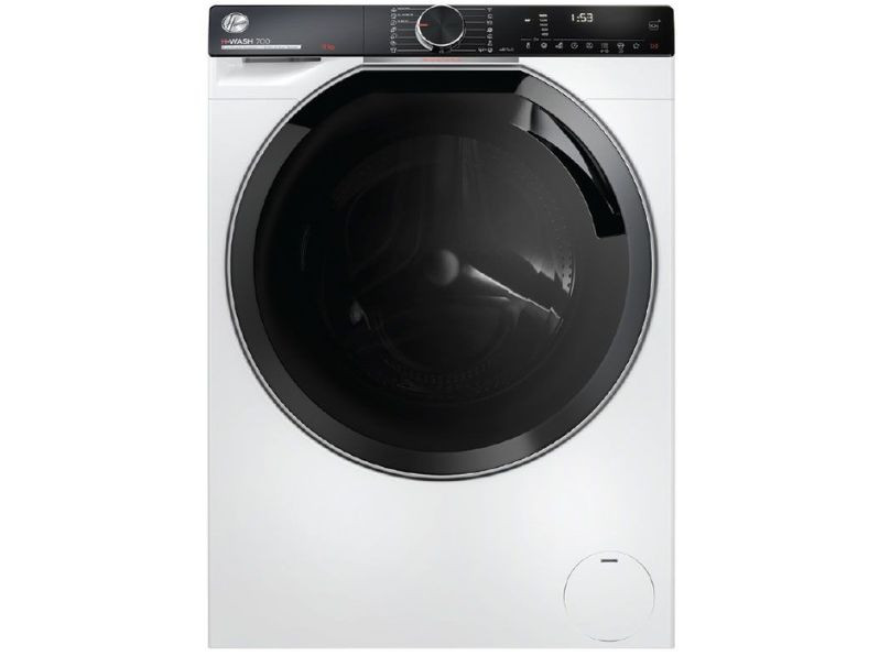 1000017678 Hoover H7W69MBC 9kg 1600rpm Washing Machine
