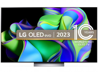 LG OLED65C34LA 65 1000018898 LG OLED65C34LA 65