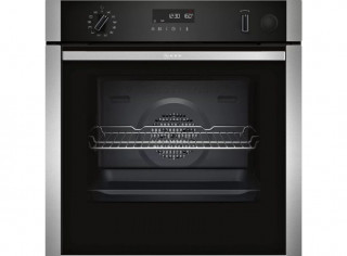 Neff B3AVH4HN1 Built-In Electric Single Oven 1000018093 Neff B3AVH4HN1 Built-In Electric Single Oven