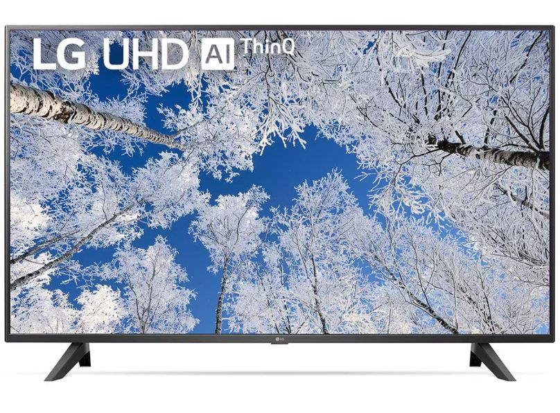 1000016428 LG 43UQ70006LB 43