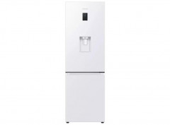 Samsung RB34C652DWW/EU Fridge Freezer 1000023839 Samsung RB34C652DWW/EU Fridge Freezer