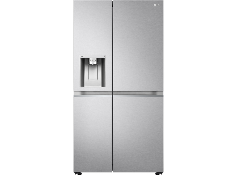 1000021377 LG Electronics GSLV91MBAC American Fridge Freezer