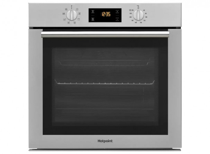 Hotpoint SA4544HIX Built-In Electric Oven 1000048124 Hotpoint SA4544HIX Built-In Electric Oven