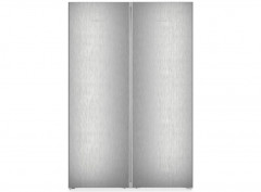 Liebherr XRFSF5240 Fridge Freezer: Srsfe5220 / Sfnsfe5247 1000022346 Liebherr XRFSF5240 Fridge Freezer: Srsfe5220 / Sfnsfe5247