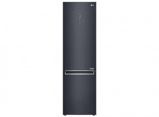 LG GBB92MCABP 384L Frost Free Tall Fridge Freezer 1000013944 LG GBB92MCABP 384L Frost Free Tall Fridge Freezer