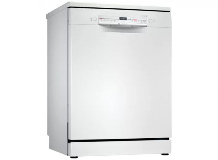 Bosch SMS2ITW08G Full Size Freestanding Dishwasher 1000013218 Bosch SMS2ITW08G Full Size Freestanding Dishwasher