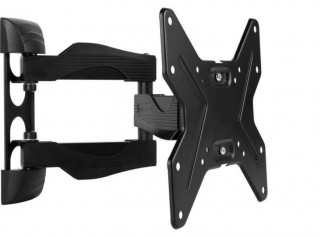 TTAP TTD202DA1 TV Wall Bracket Full Motion VESA 200 x 200 1000012607 TTAP TTD202DA1 TV Wall Bracket Full Motion VESA 200 x 200